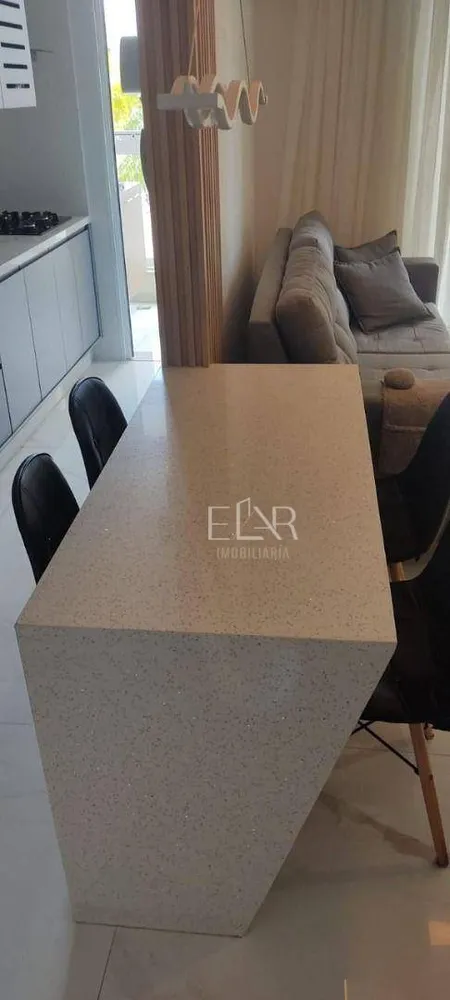 Cobertura, 3 quartos, 125 m² - Foto 7