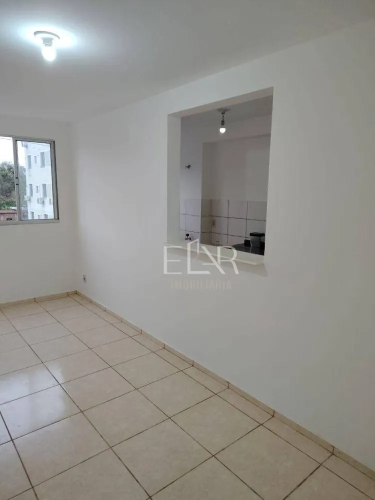 Apartamento, 2 quartos, 46 m² - Foto 15