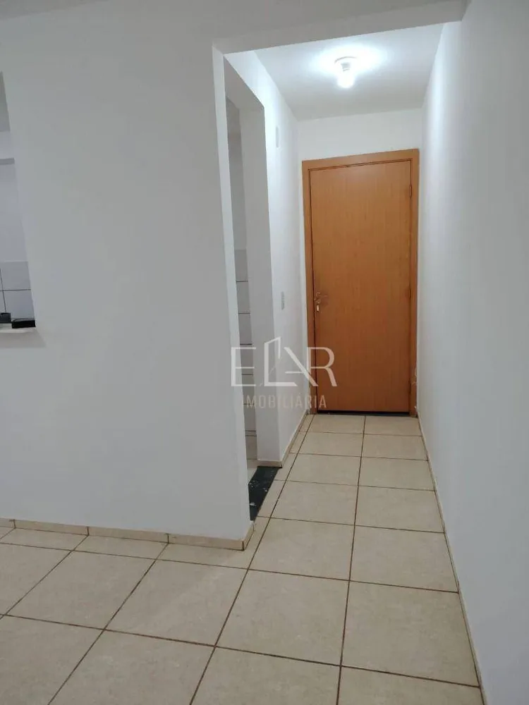 Apartamento, 2 quartos, 46 m² - Foto 20