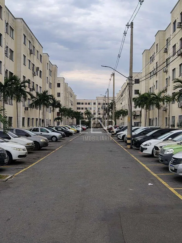 Apartamento, 2 quartos, 46 m² - Foto 16