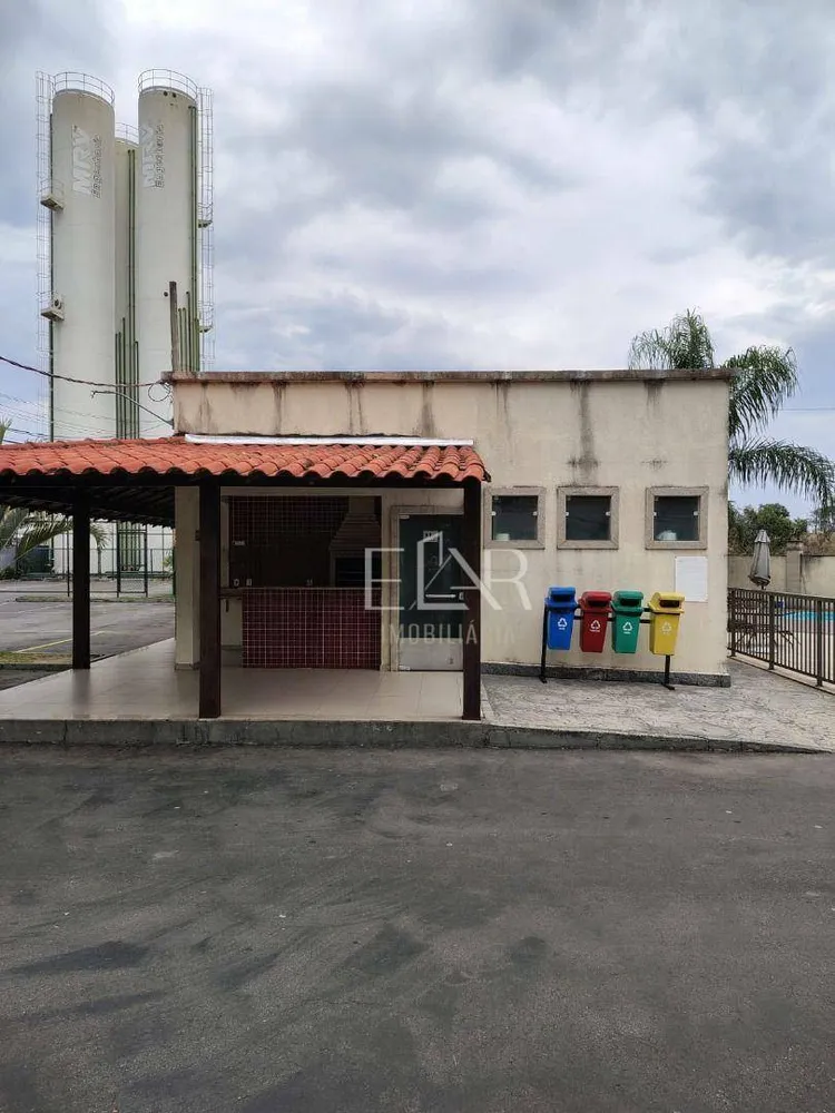 Apartamento, 2 quartos, 46 m² - Foto 7