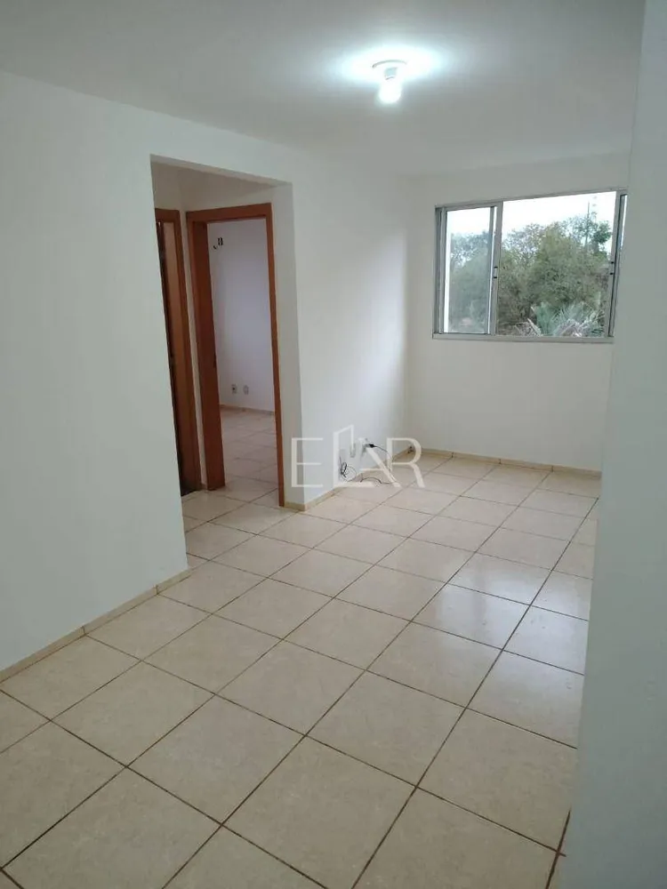 Apartamento, 2 quartos, 46 m² - Foto 21