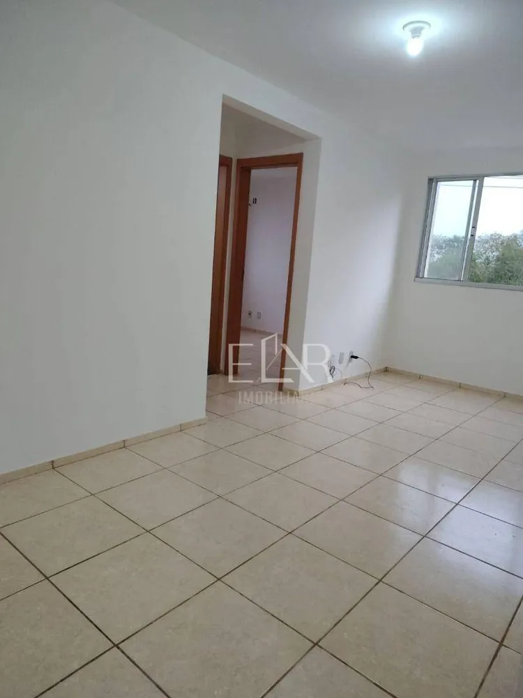 Apartamento, 2 quartos, 46 m² - Foto 13