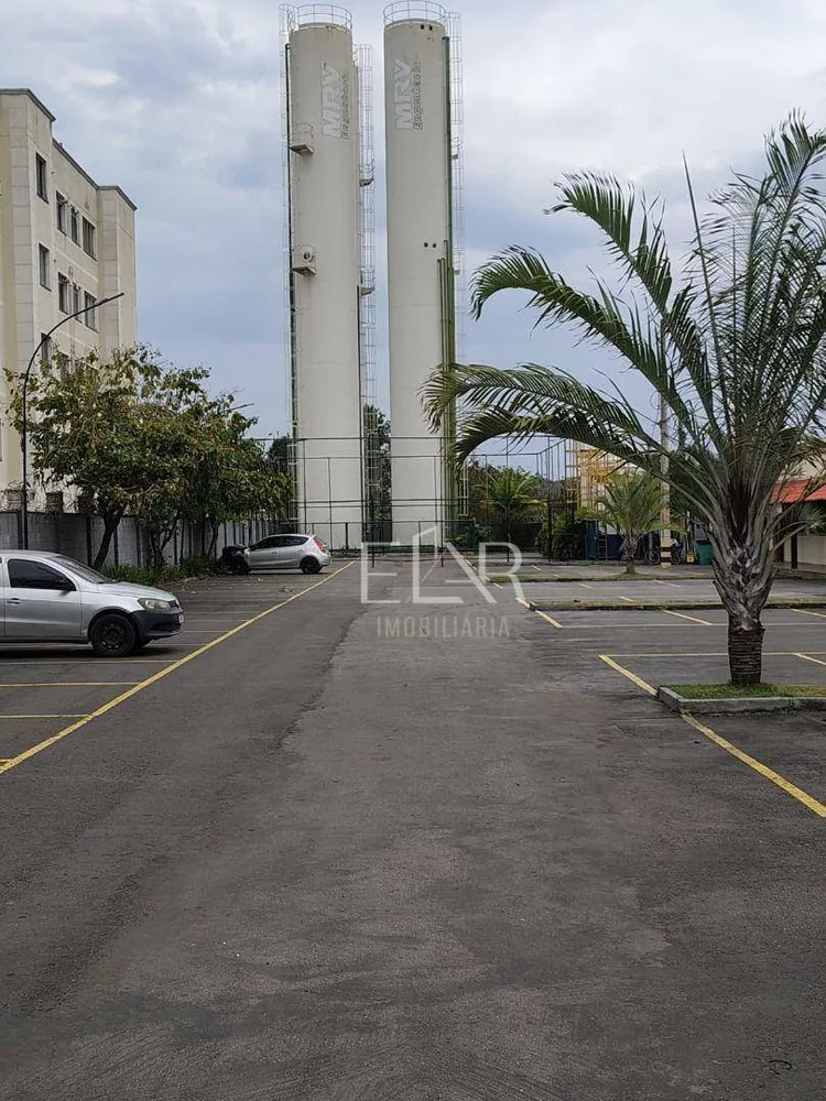 Apartamento, 2 quartos, 46 m² - Foto 2