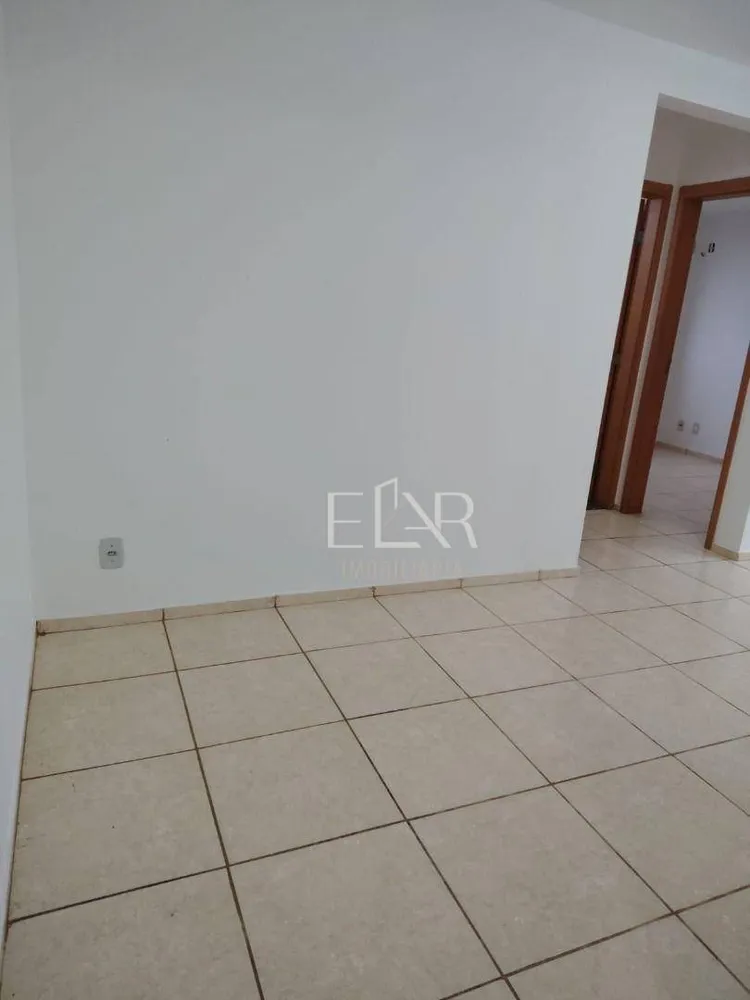 Apartamento, 2 quartos, 46 m² - Foto 4