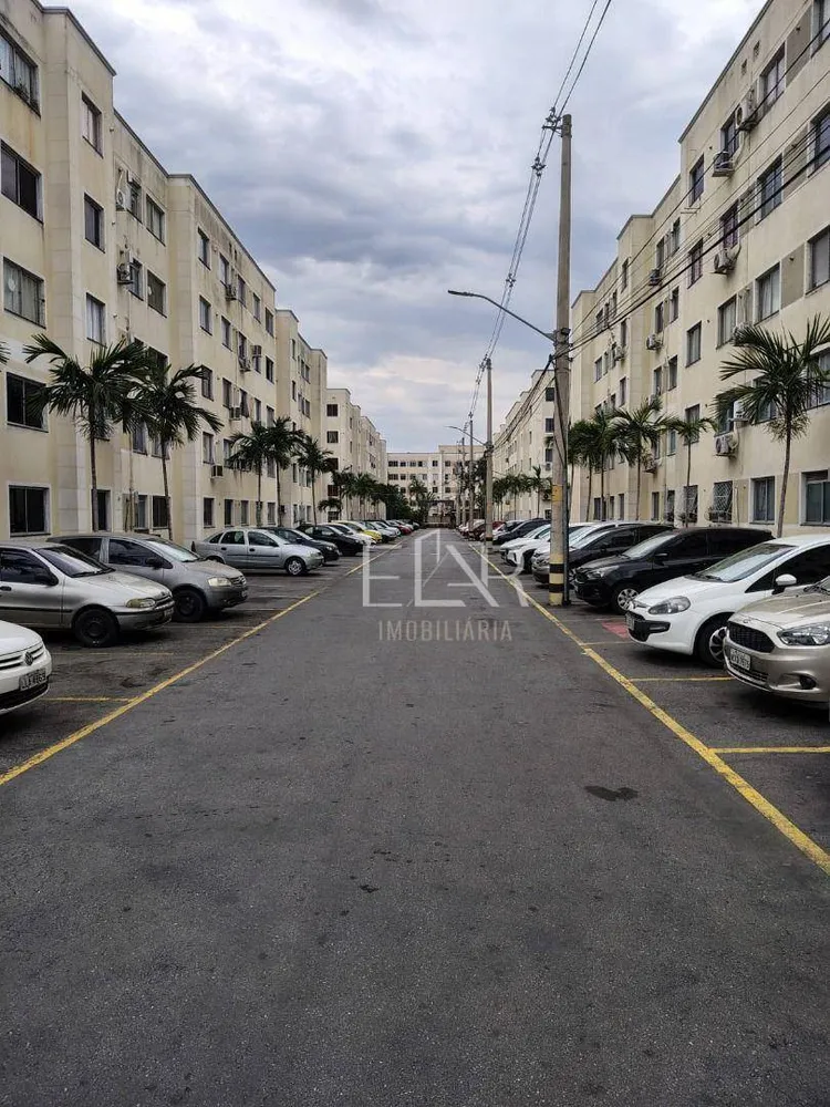 Apartamento, 2 quartos, 46 m² - Foto 6