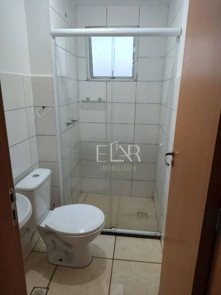Apartamento, 2 quartos, 46 m² - Foto 18