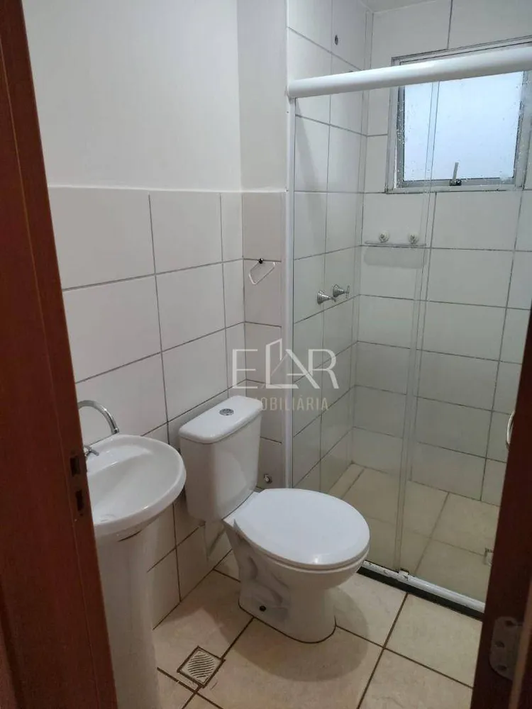 Apartamento, 2 quartos, 46 m² - Foto 14
