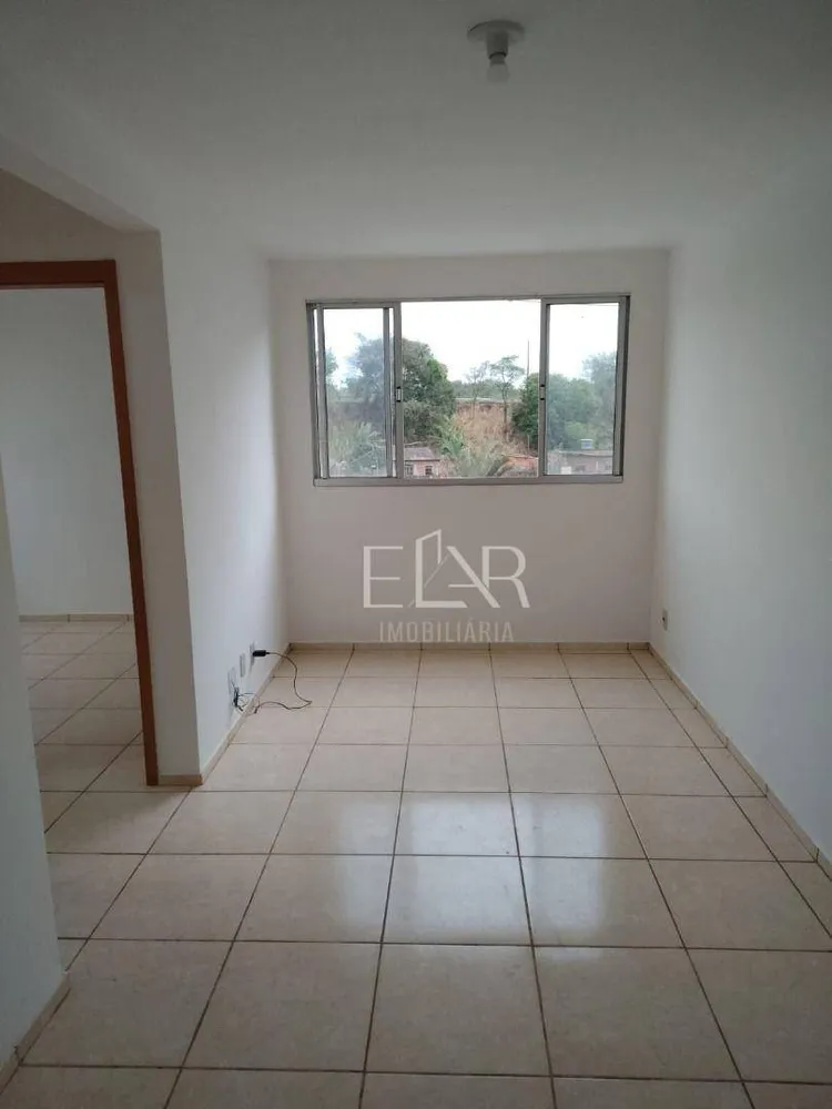 Apartamento, 2 quartos, 46 m² - Foto 17