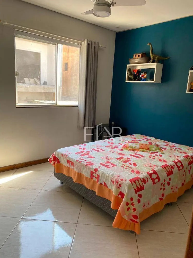 Casa de Condomínio, 3 quartos - Foto 15