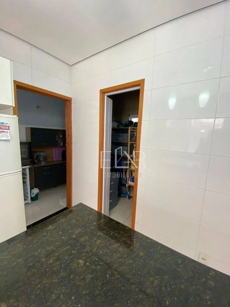 Casa de Condomínio, 3 quartos - Foto 19