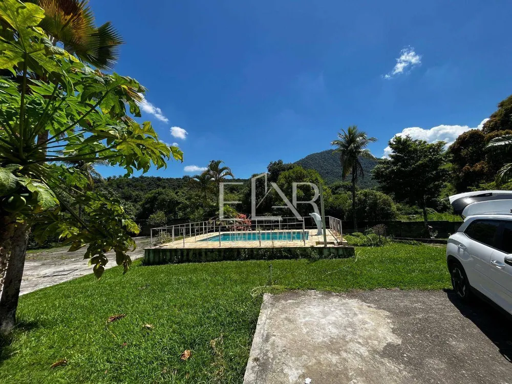 Chácara, 2 quartos, 4500 m² - Foto 1