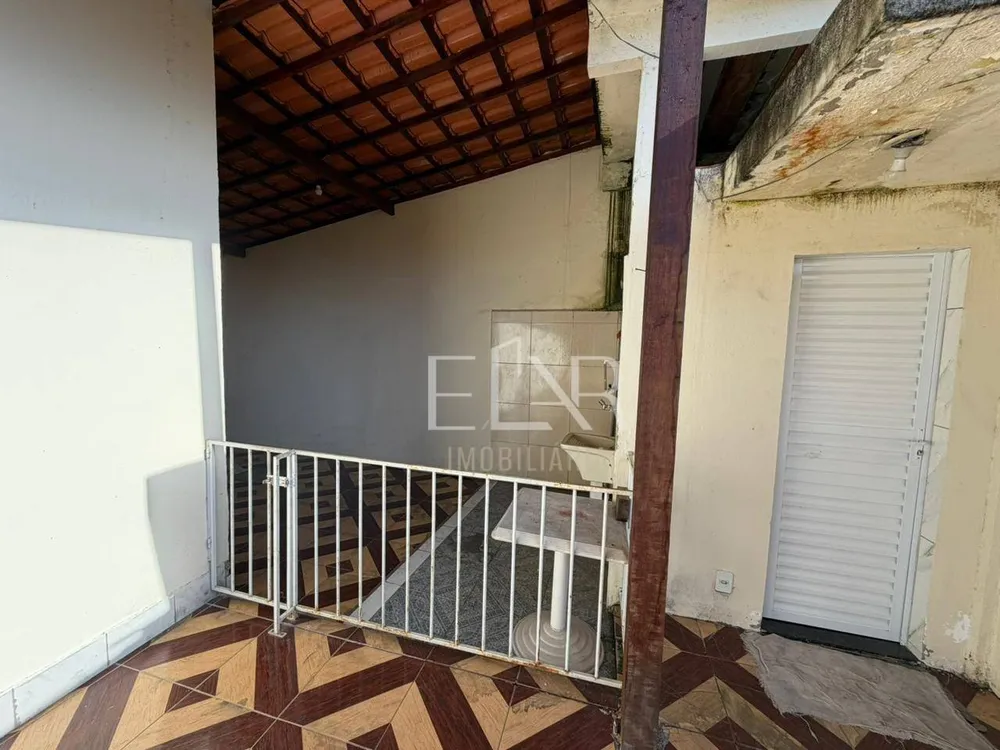 Chácara, 2 quartos, 4500 m² - Foto 6