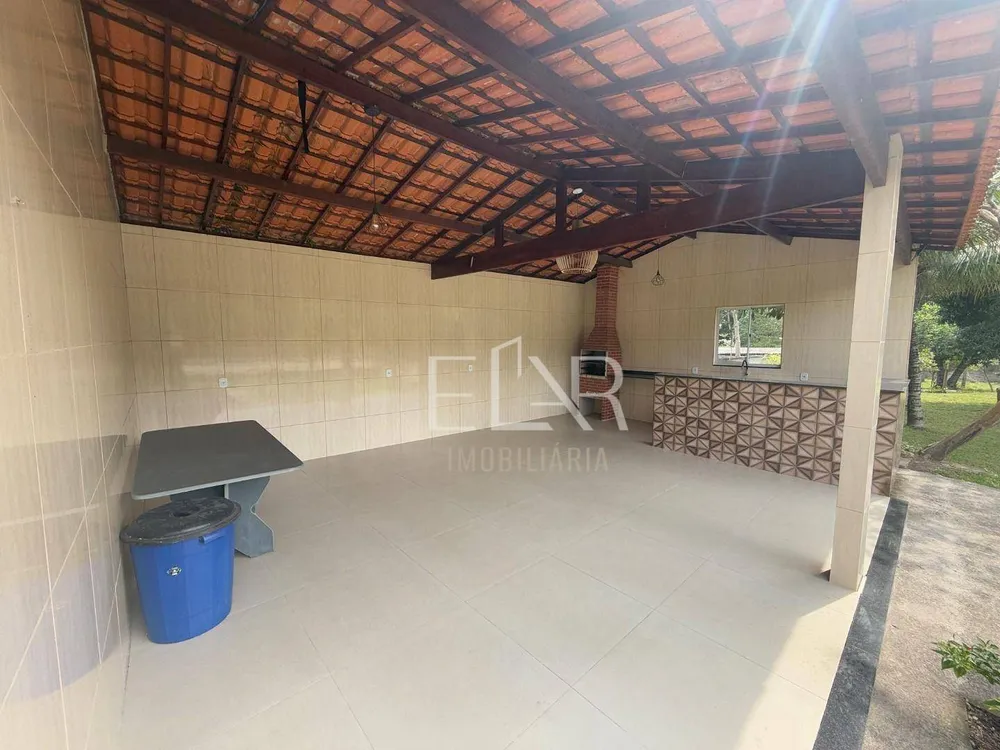 Chácara, 2 quartos, 4500 m² - Foto 15
