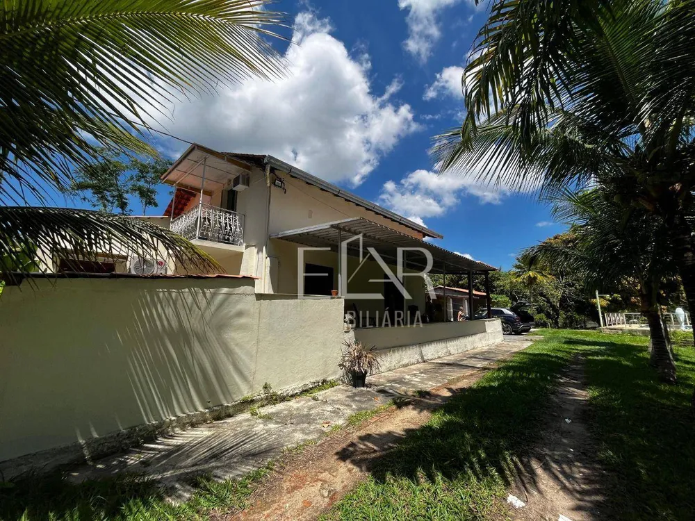 Sítio, 2 quartos, 4500 m² - Foto 18