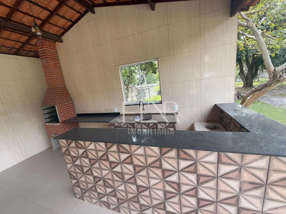Chácara, 2 quartos, 4500 m² - Foto 8
