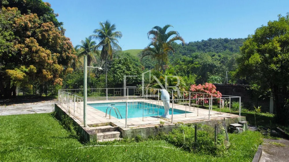 Sítio, 2 quartos, 4500 m² - Foto 32