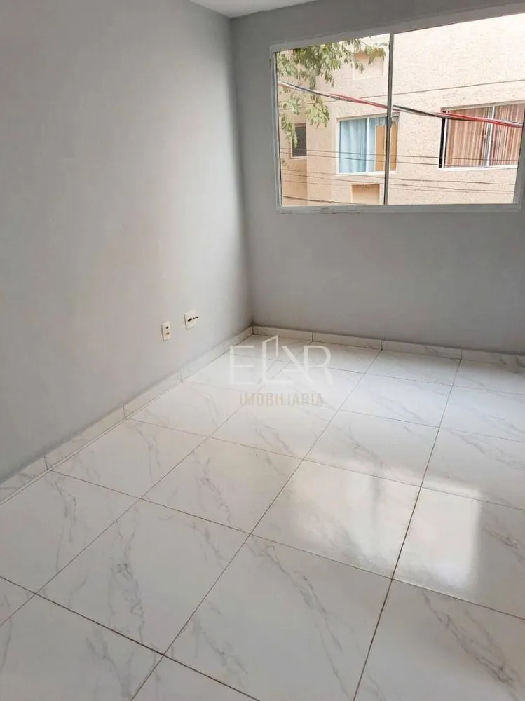Apartamento, 2 quartos, 44 m² - Foto 6