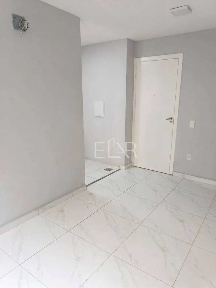 Apartamento, 2 quartos, 44 m² - Foto 1