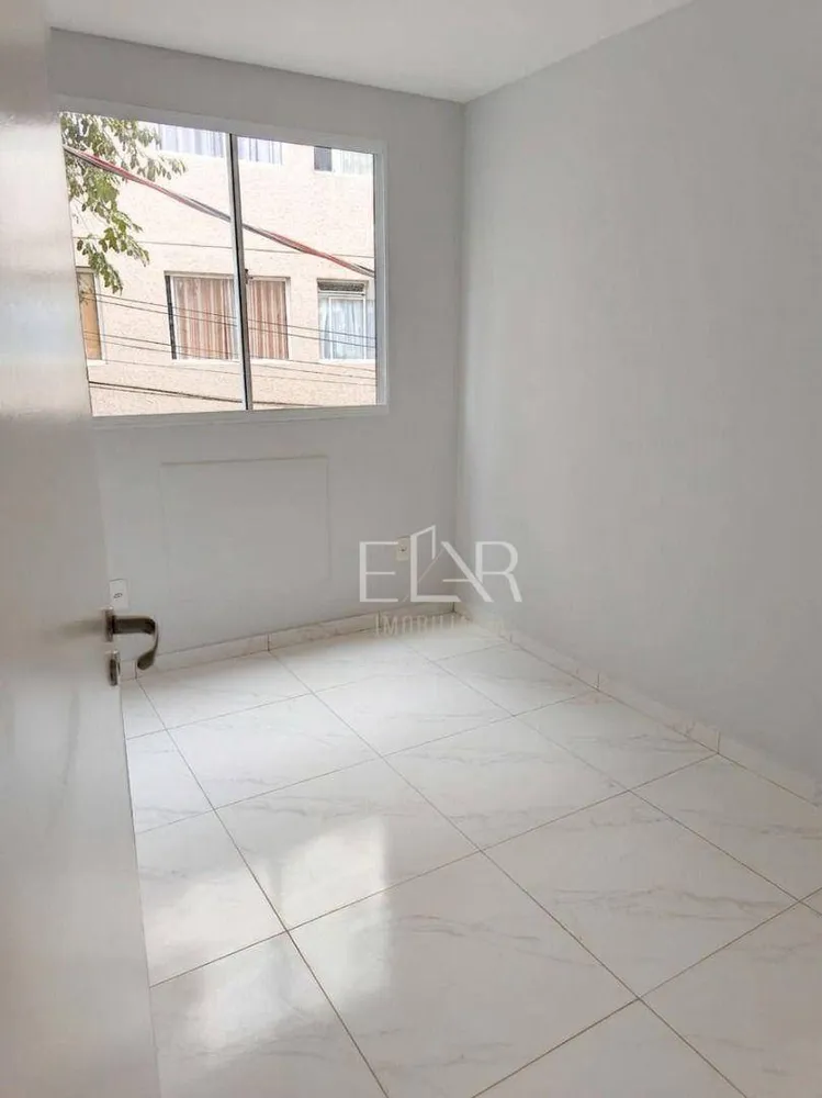 Apartamento, 2 quartos, 44 m² - Foto 3