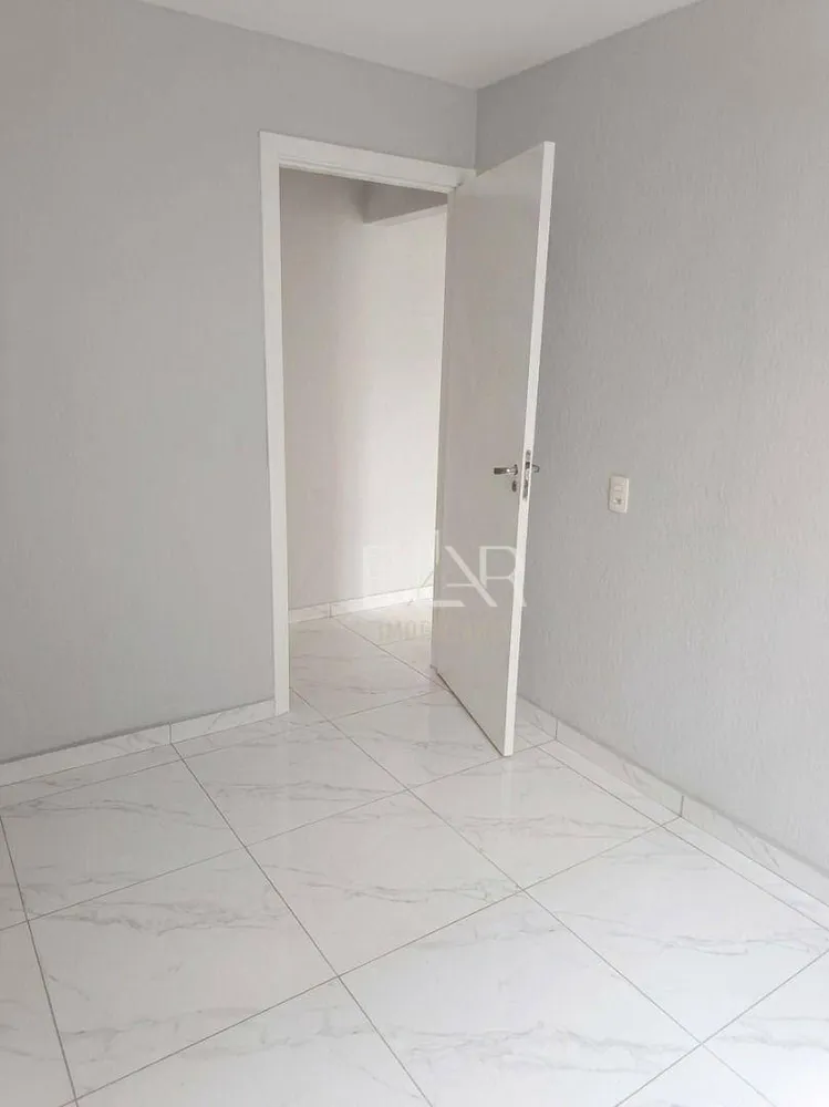 Apartamento, 2 quartos, 44 m² - Foto 2