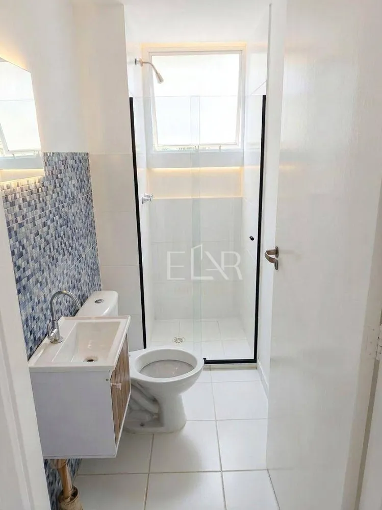 Apartamento, 2 quartos, 44 m² - Foto 7