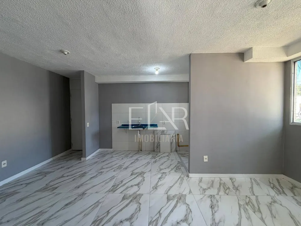 Apartamento, 2 quartos, 42 m² - Foto 5