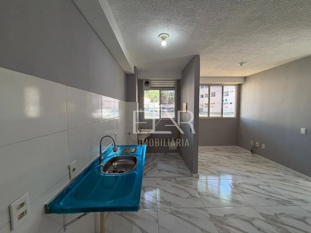 Apartamento, 2 quartos, 42 m² - Foto 12