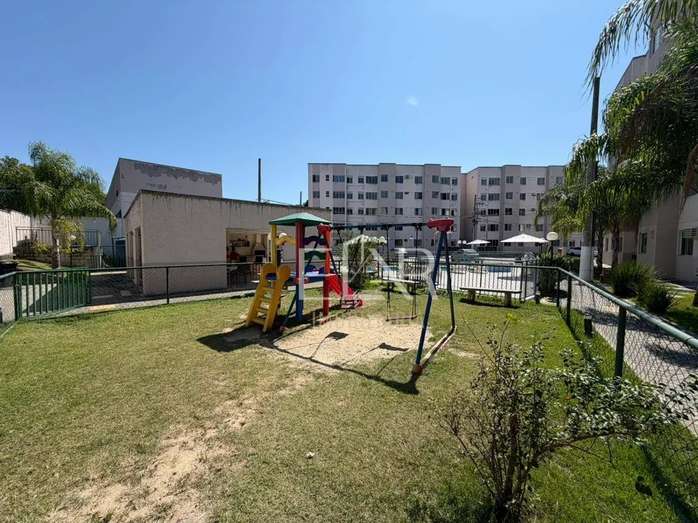Apartamento, 2 quartos, 42 m² - Foto 9