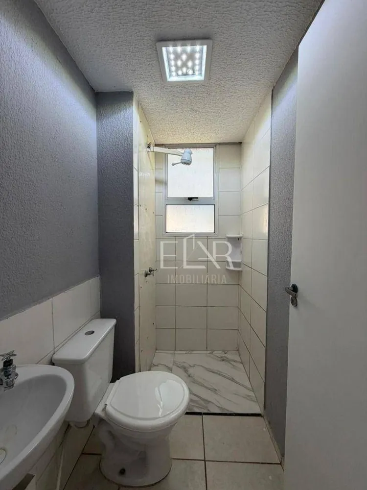 Apartamento, 2 quartos, 42 m² - Foto 16