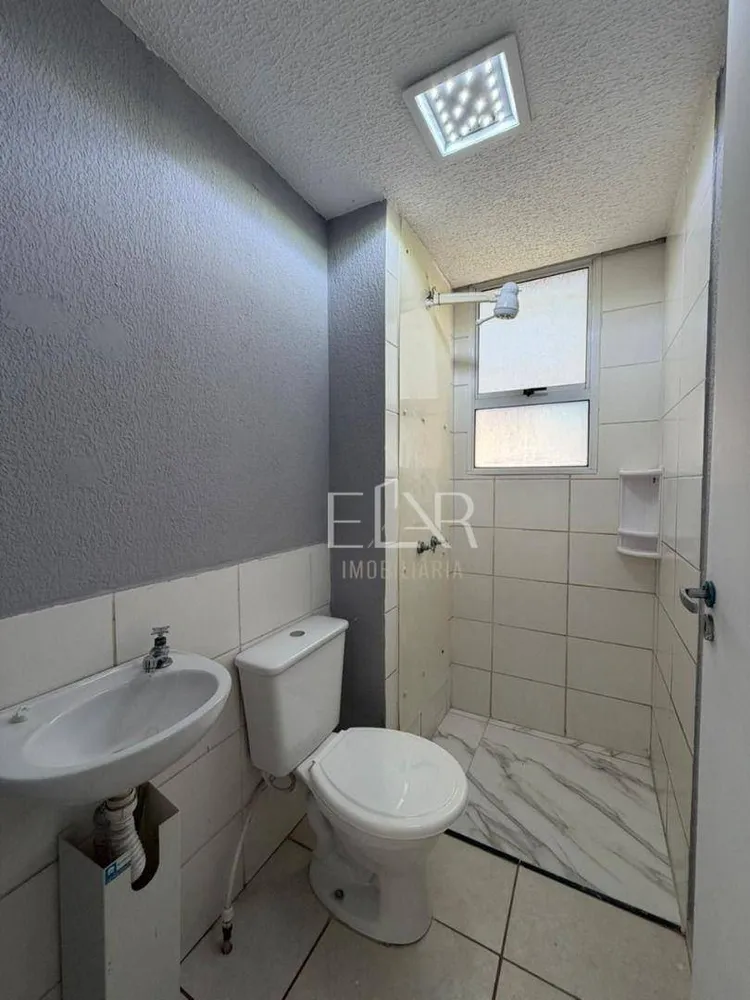 Apartamento, 2 quartos, 42 m² - Foto 4