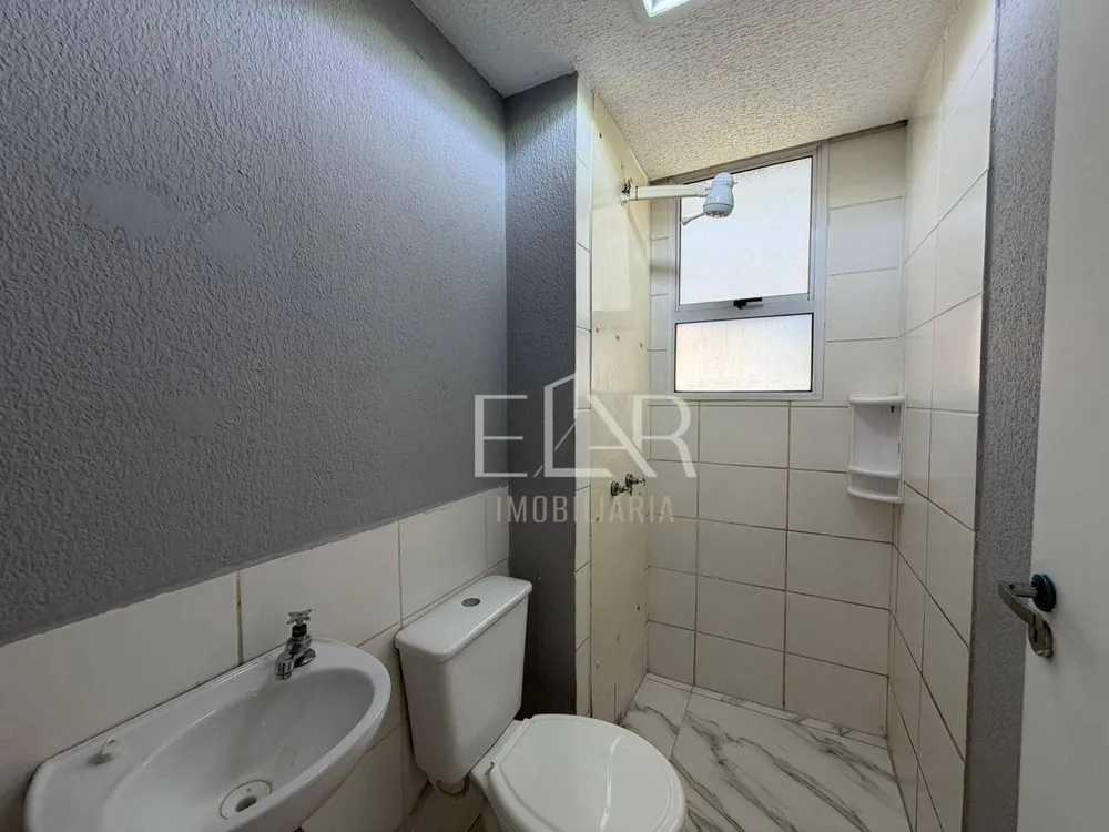 Apartamento, 2 quartos, 42 m² - Foto 23