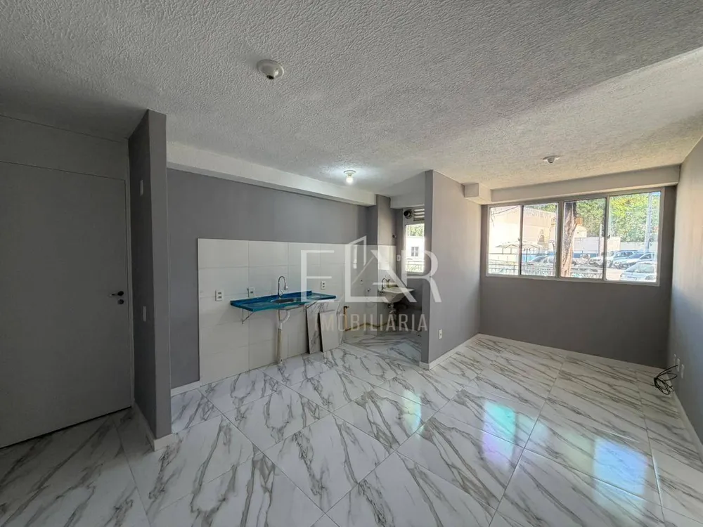 Apartamento, 2 quartos, 42 m² - Foto 10