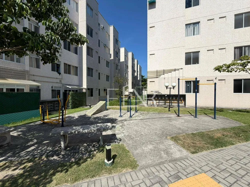 Apartamento, 2 quartos, 42 m² - Foto 19