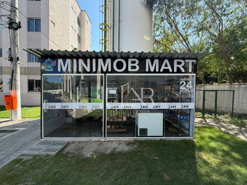 Apartamento, 2 quartos, 42 m² - Foto 22