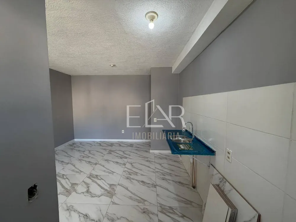 Apartamento, 2 quartos, 42 m² - Foto 11