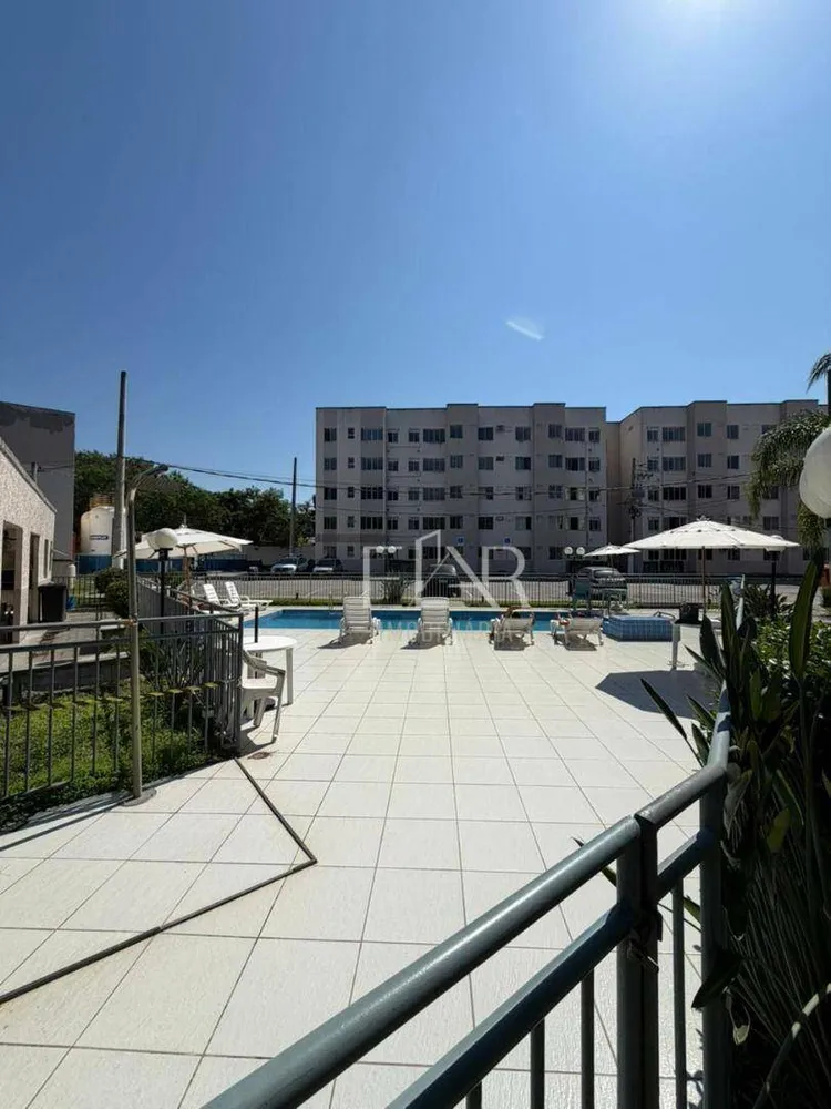Apartamento, 2 quartos, 42 m² - Foto 2
