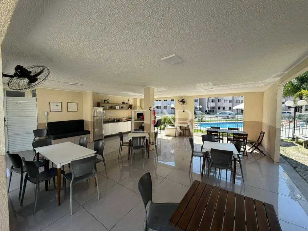 Apartamento, 2 quartos, 42 m² - Foto 18