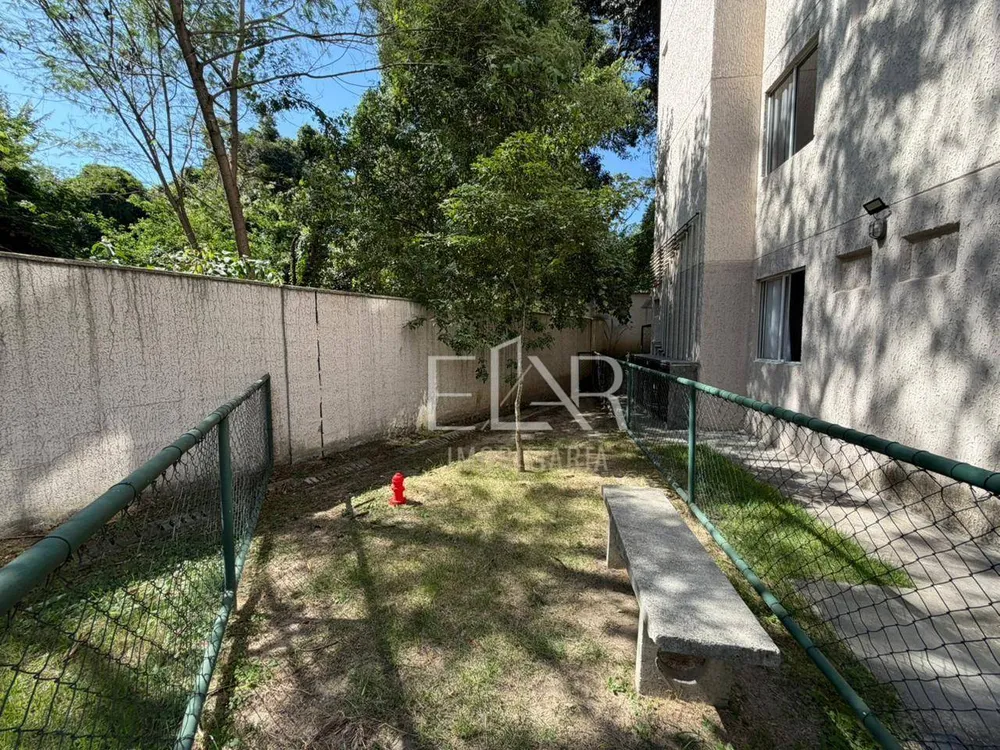 Apartamento, 2 quartos, 42 m² - Foto 21
