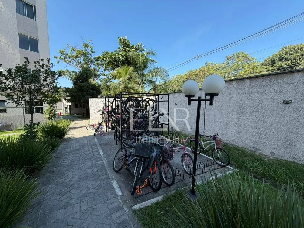Apartamento, 2 quartos, 42 m² - Foto 14