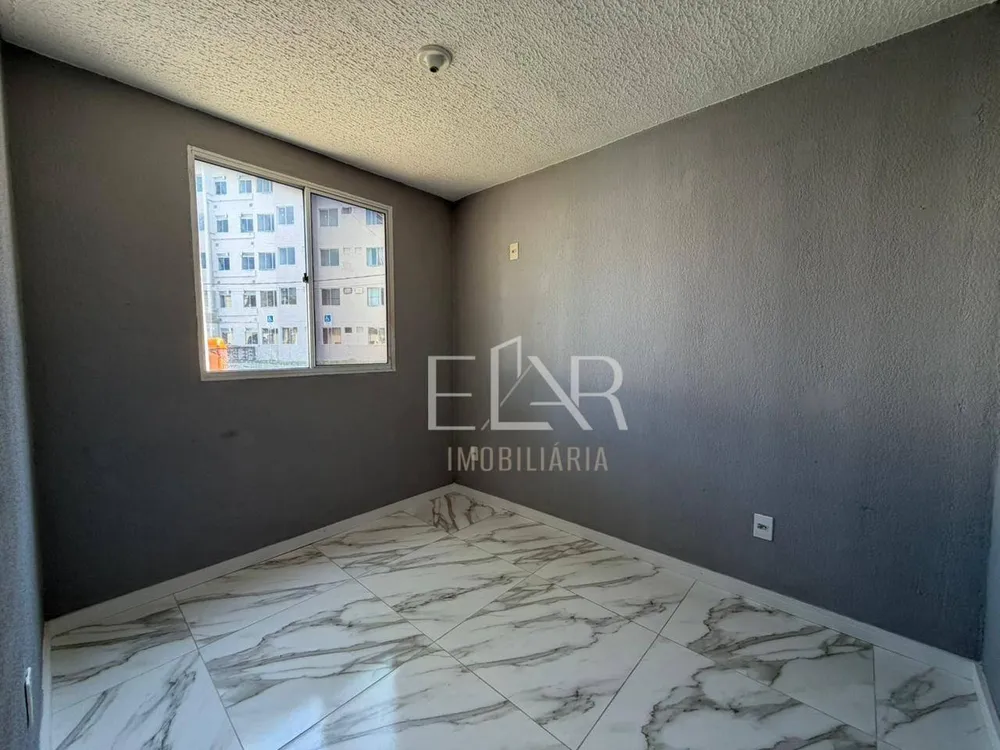 Apartamento, 2 quartos, 42 m² - Foto 3