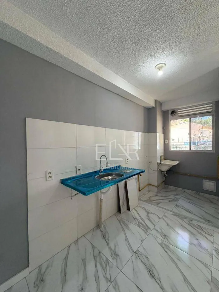 Apartamento, 2 quartos, 42 m² - Foto 15