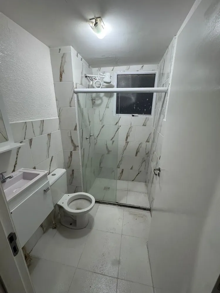 Apartamento, 2 quartos, 45 m² - Foto 3