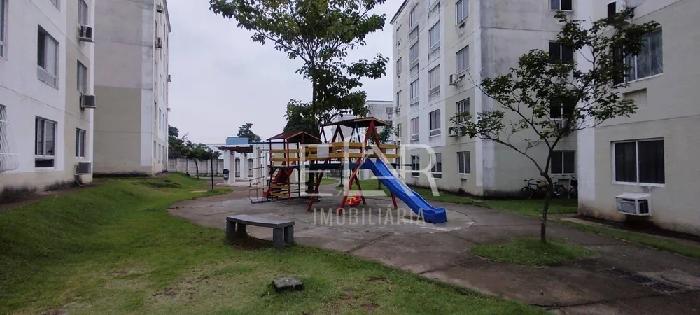 Apartamento, 2 quartos, 45 m² - Foto 21