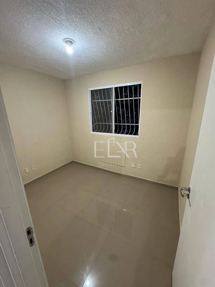 Apartamento, 2 quartos, 45 m² - Foto 1