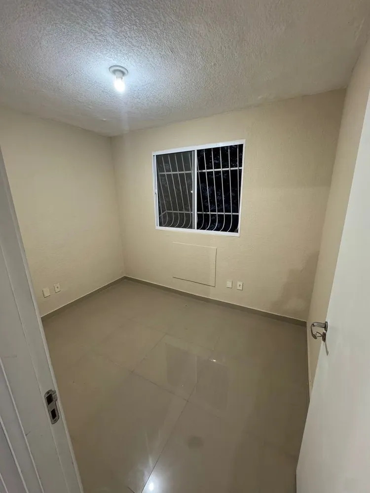 Apartamento, 2 quartos, 45 m² - Foto 2