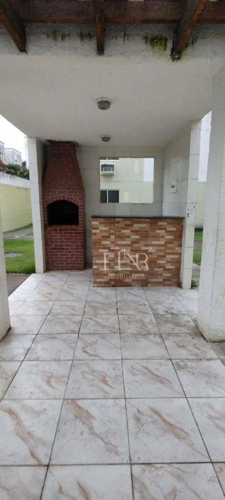 Apartamento, 2 quartos, 45 m² - Foto 24