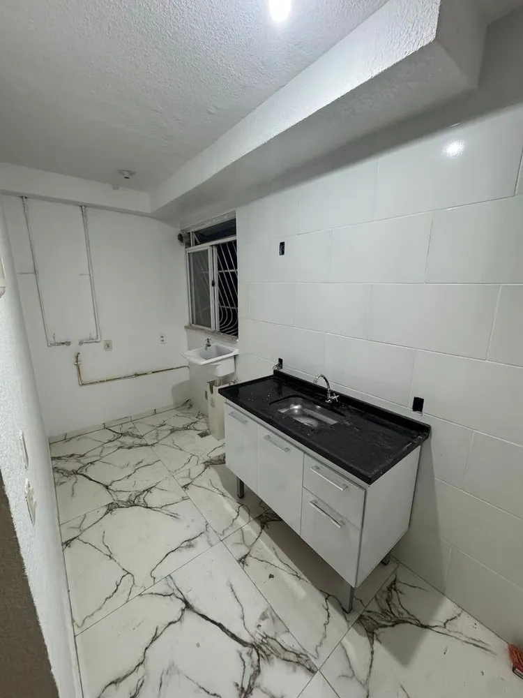 Apartamento, 2 quartos, 45 m² - Foto 5
