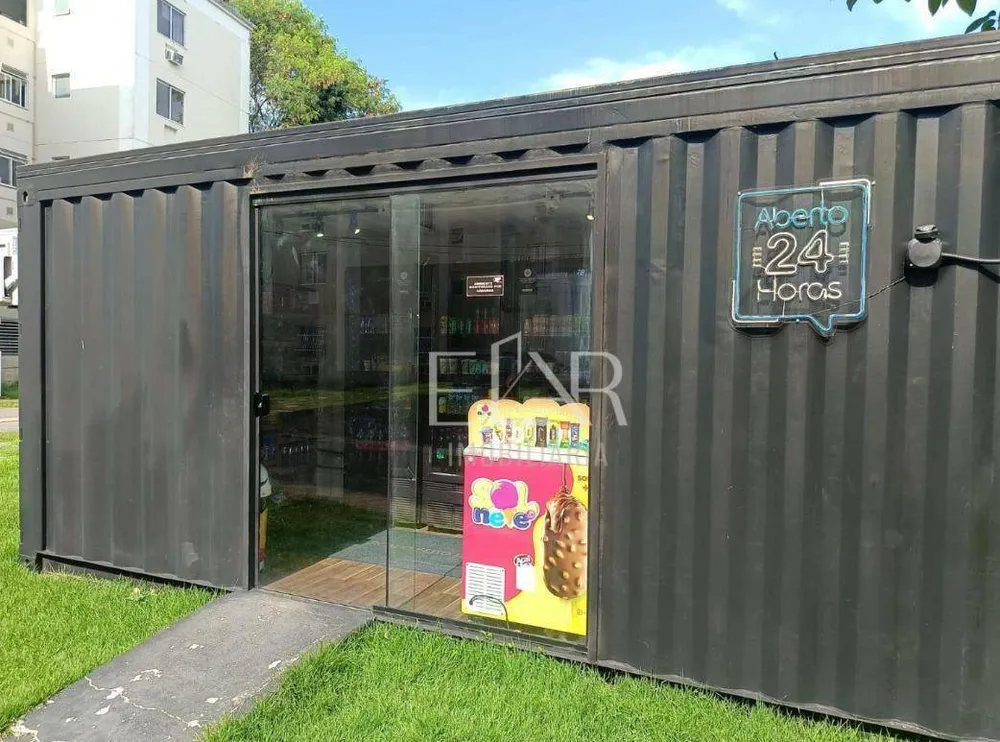 Apartamento, 2 quartos, 45 m² - Foto 28