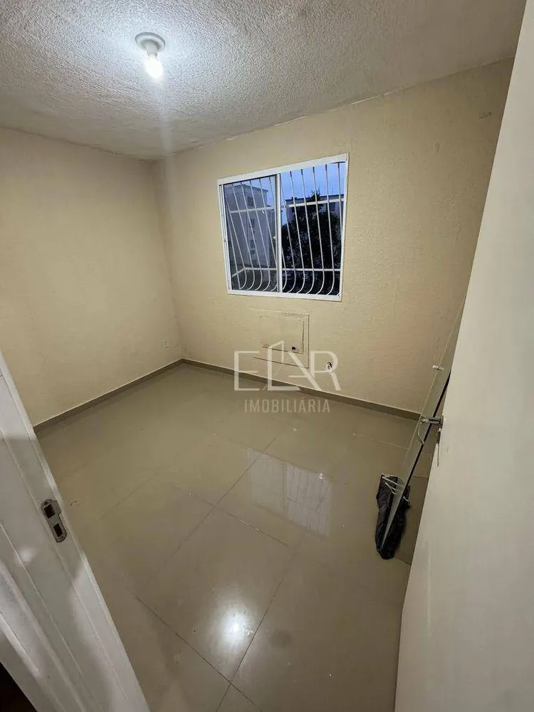 Apartamento, 2 quartos, 45 m² - Foto 9